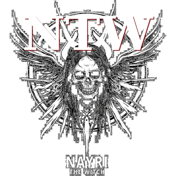 Nayri The Witch